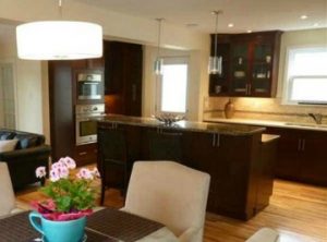 Halifax Kitchen - Quinpool Road