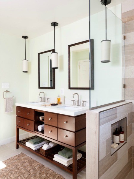 Kitchen and Bathroom Trends Halifax 2016