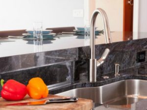 Case Design/Remodeling Kitchen