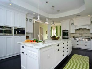 Kitchen and Bathroom Trends Halifax 2016