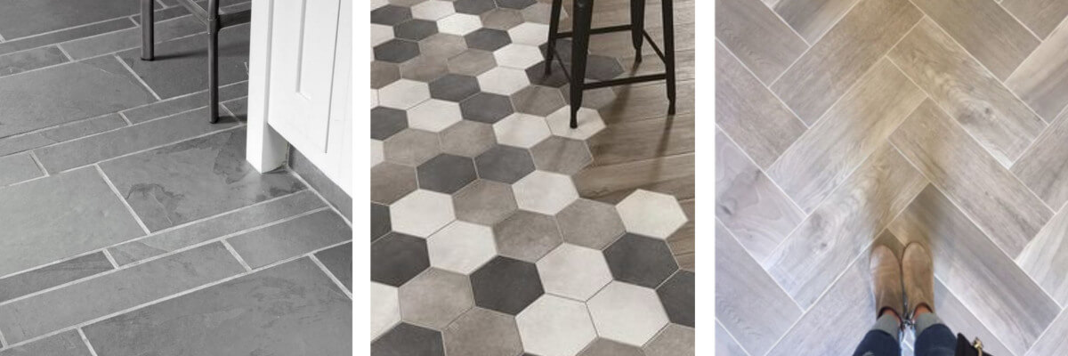 Tile floor samples case halifax