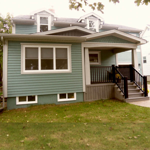 addition new entryway cape cod porch curb appeal
