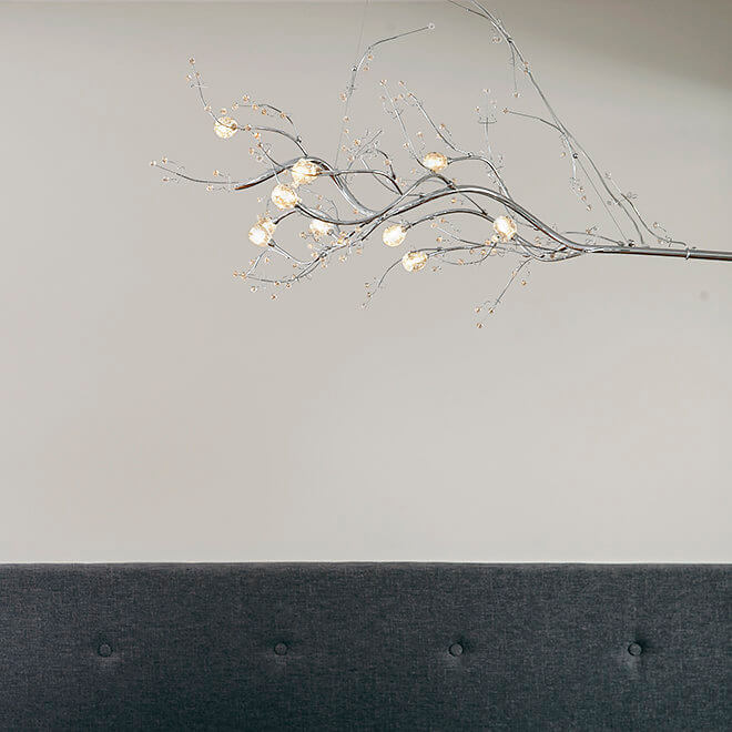 new contemporary kitchen custom built in bench design by Case Design Halifax