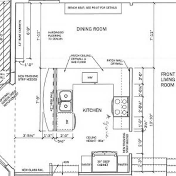 DESIGN FLOOR PLAN