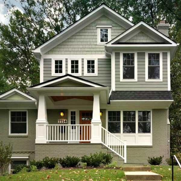 Addition Halifax Case Design