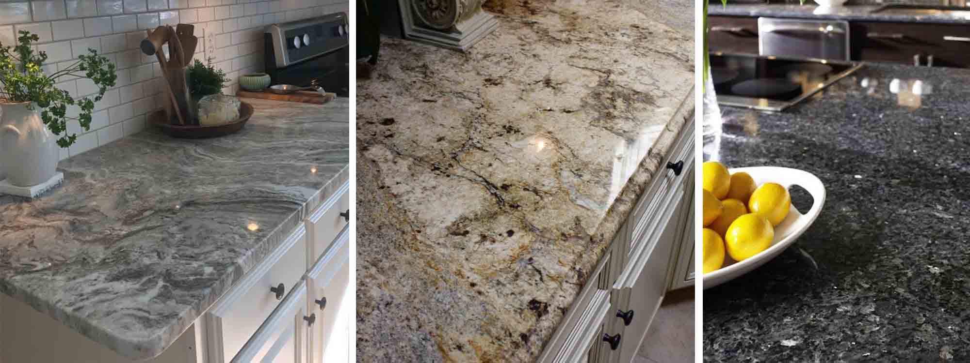 Granite Countertops