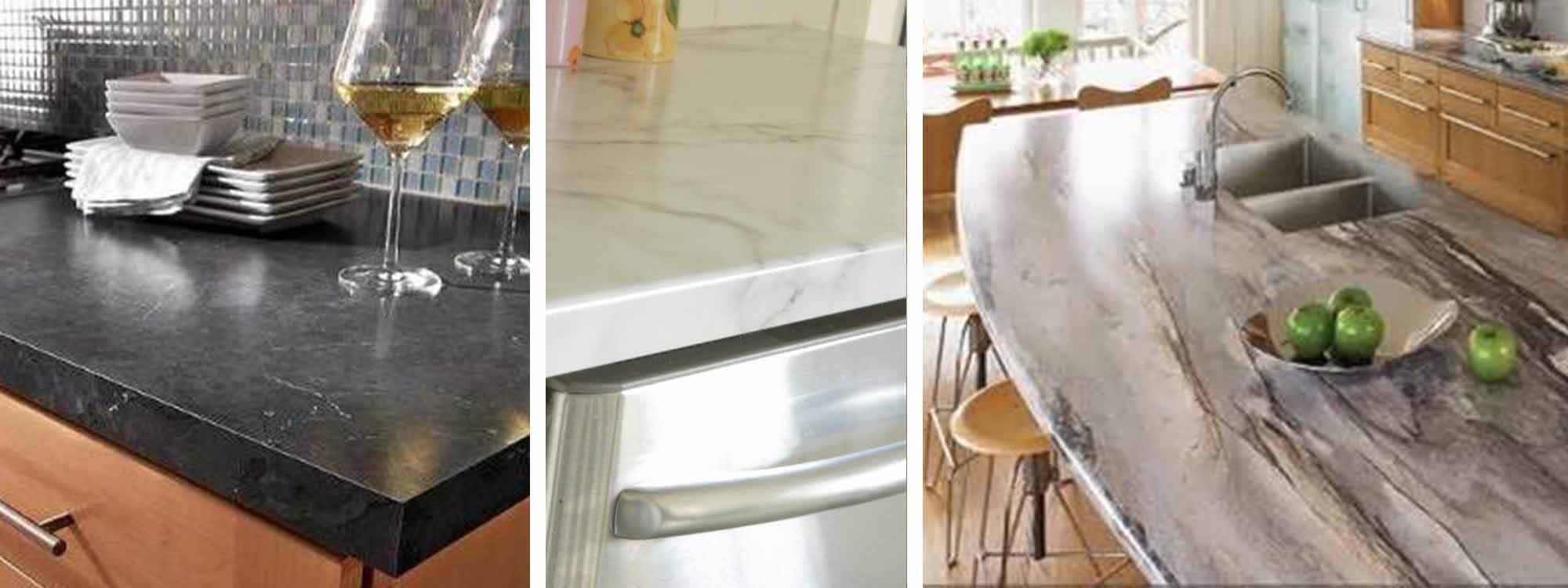 Laminate Countertops