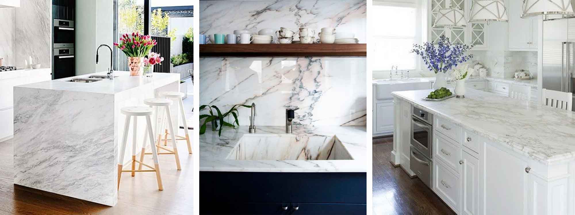 Marble Countertop