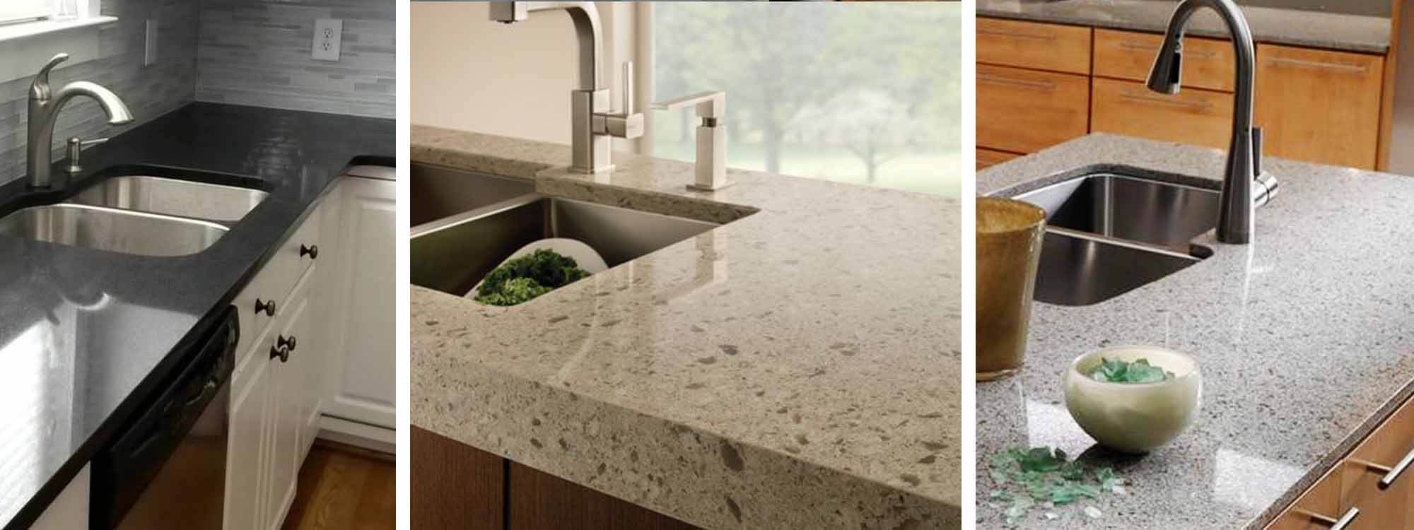 Quartz Countertops