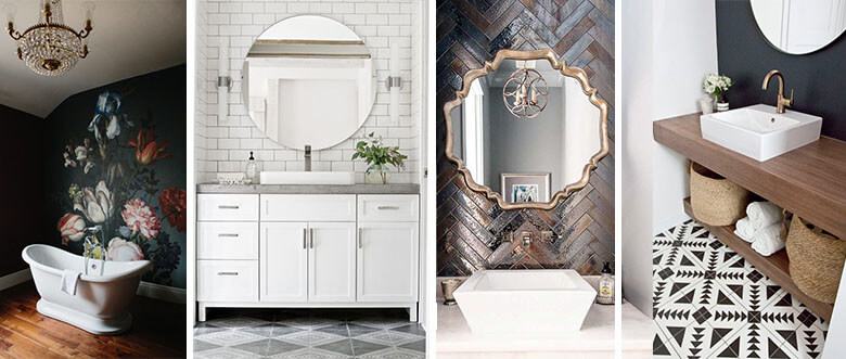 bathroom design ideas CASE Halifax