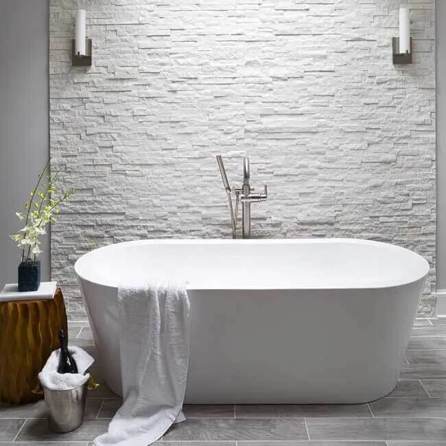 bathroom renovation Bedford