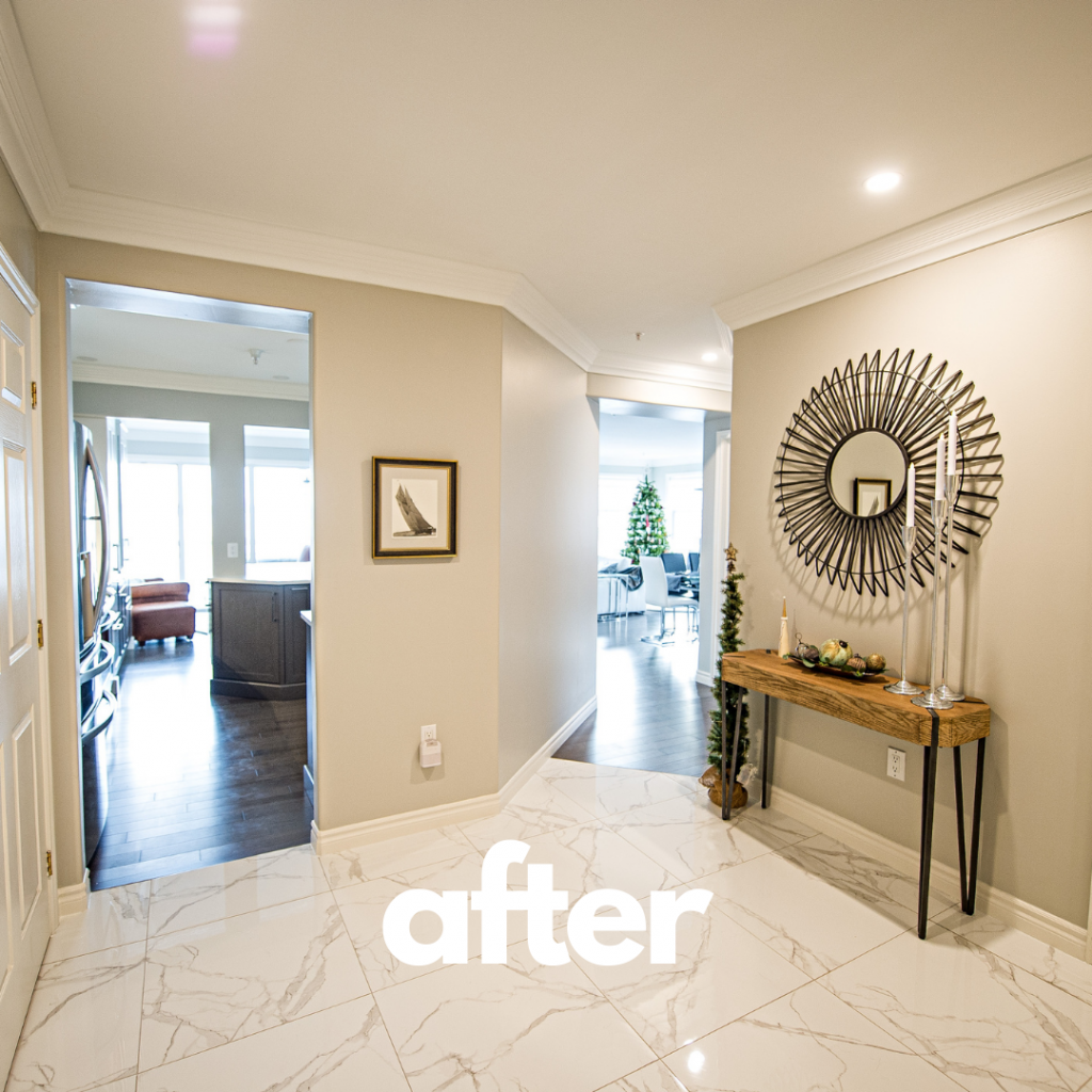 Entryway Foyer Remodeling Ideas Halifax