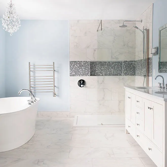 bathroom renovation planning