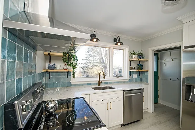 things to consider when designing a kitchen