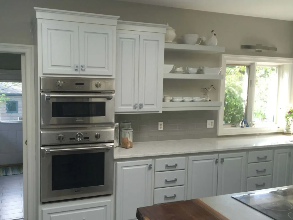 hide your appliances