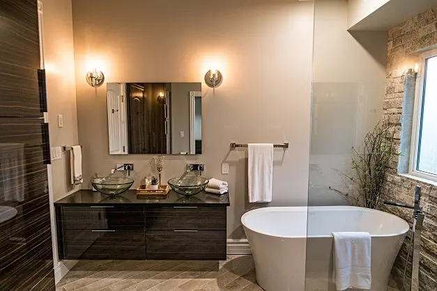 bathroom remodeling checklist