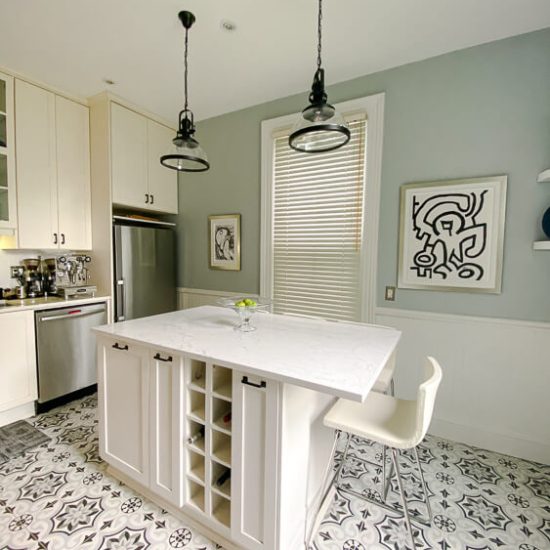 Kitchen Renovations Truro