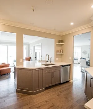 kitchen galley design ideas