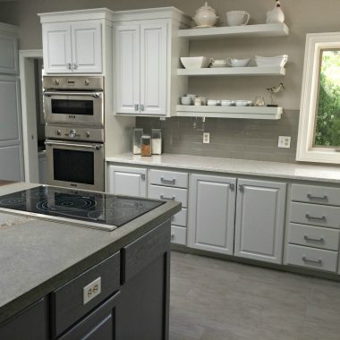 kitchen-remodel-open-shelving-custom-cabinets