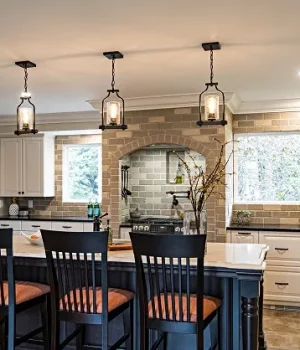 make the space more sociable